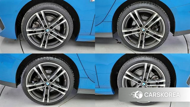 BMW 2 Series Gran Coupe (F44) id 4349910 из Кореи 15