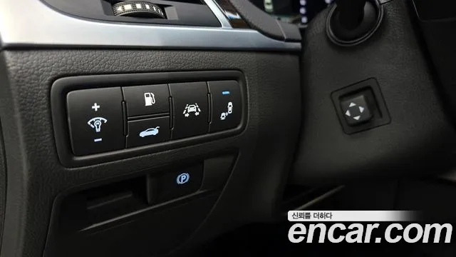 Genesis G80 id 2662674 из Кореи 15