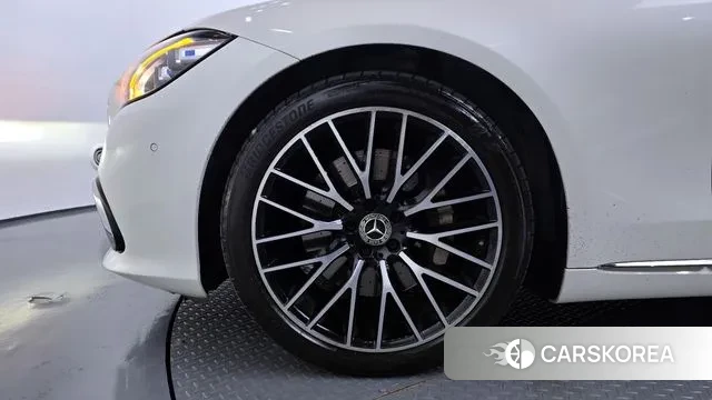 Mercedes-Benz S-Class W223 id 2979923 из Кореи 15