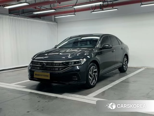 Volkswagen Sagitar id 4297420 из Китая 15