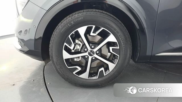 Kia Sportage 5th Generation Hybrid id 4870854 из Кореи 15