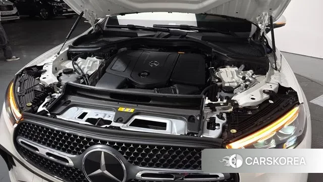 Mercedes-Benz GLC-Class X254 id 3477441 из Кореи 15