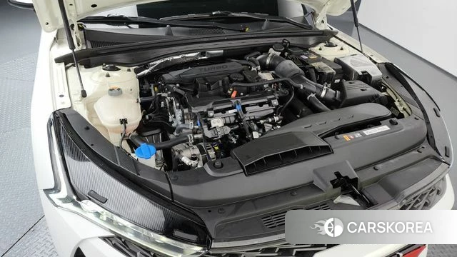 Kia K5 3rd generation id 3953733 из Кореи 15