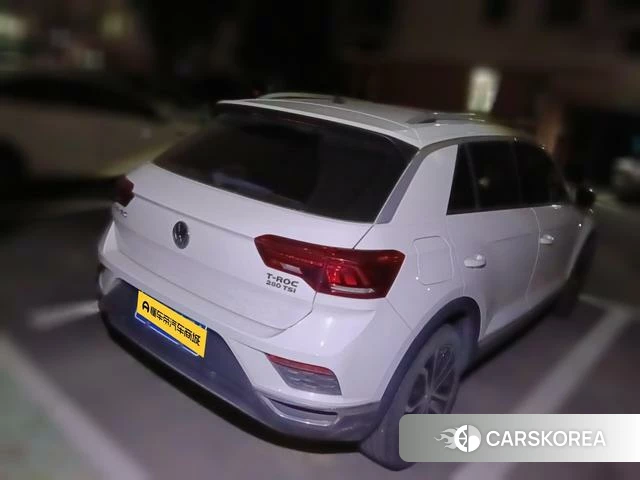 Volkswagen Exploring songs 2019 Белый из Китая, фото 5