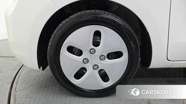 Kia The New Ray id 4019839 из Кореи 15