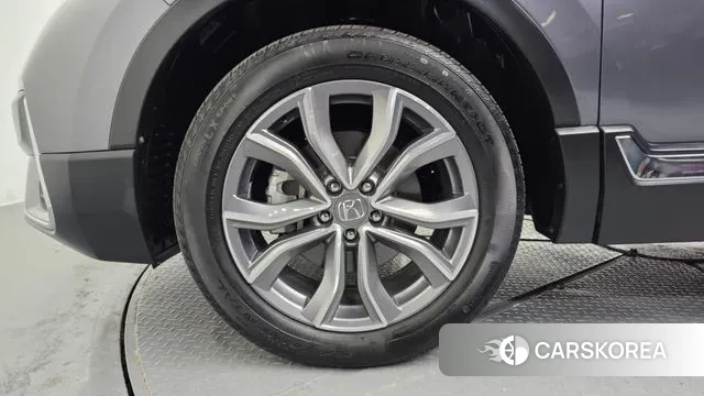 Honda CR-V 5th generation id 3433173 из Кореи 15