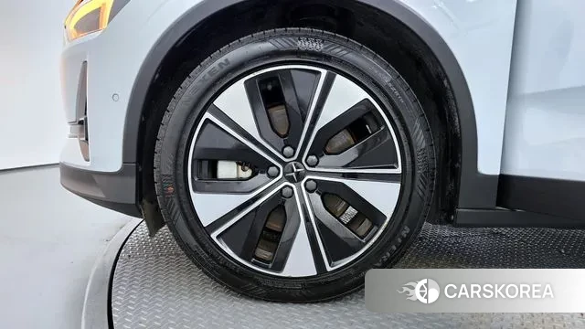 Polestar Polestar 2 id 3043109 из Кореи 15