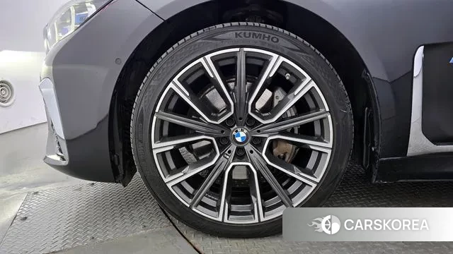 BMW 7 Series (G11) id 3626286 из Кореи 15