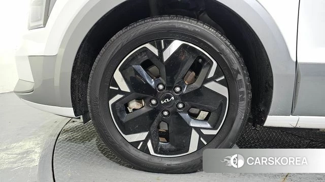 Kia Di All New Niro EV id 4572405 из Кореи 27