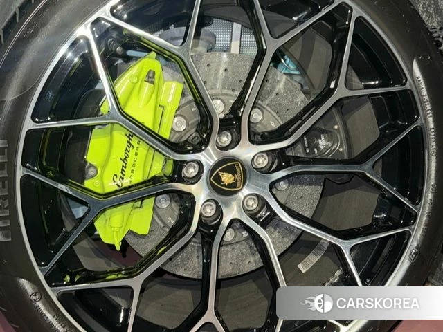 Lamborghini Huracan id 4337336 из Кореи 8
