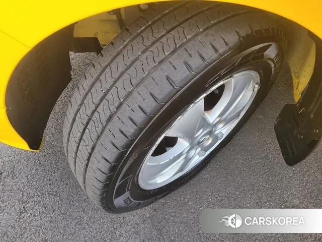 Hyundai The New Grand Starex id 3308122 из Кореи 15