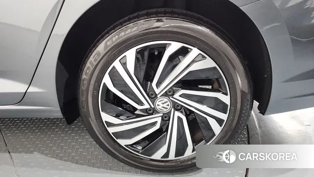 Volkswagen 7th Generation of Jetta id 3463665 из Кореи 15