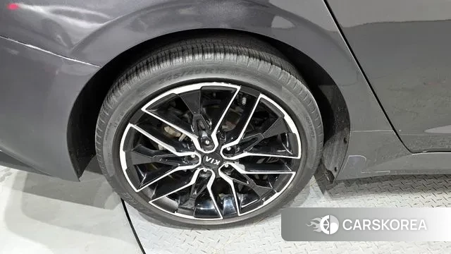 Kia K5 3rd generation id 3412255 из Кореи 15