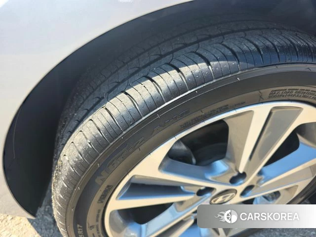 Hyundai Avante AD id 4459611 из Кореи 15
