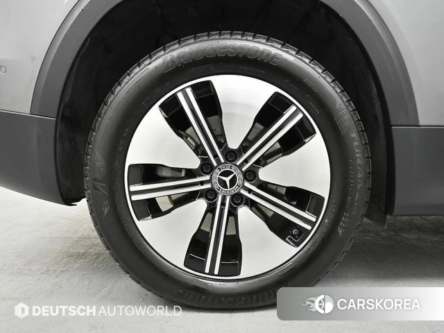 Mercedes-Benz EQB X243 id 4230868 из Кореи 15