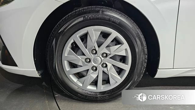 Hyundai Avante (CN7) id 4937082 из Кореи 26