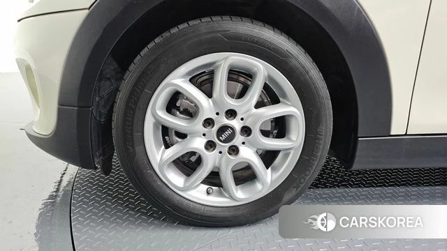 Mini Cooper id 4542220 из Кореи 28