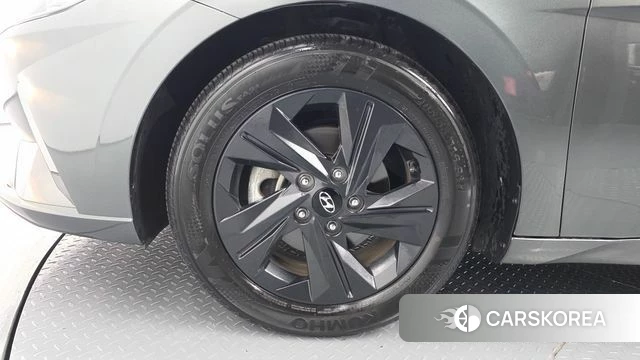 Hyundai Avante (CN7) id 3827075 из Кореи 15