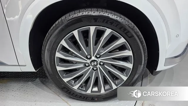 Hyundai The New Palisade id 3036807 из Кореи 15