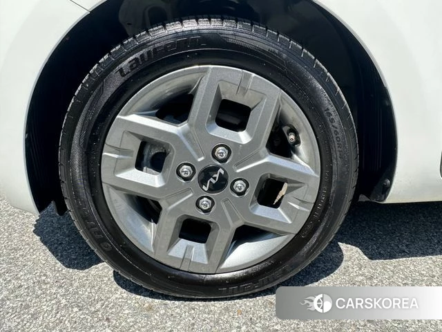 Kia The New Kia Ray id 4513062 из Кореи 15