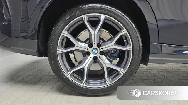 BMW X6 (G06) id 4769735 из Кореи 27