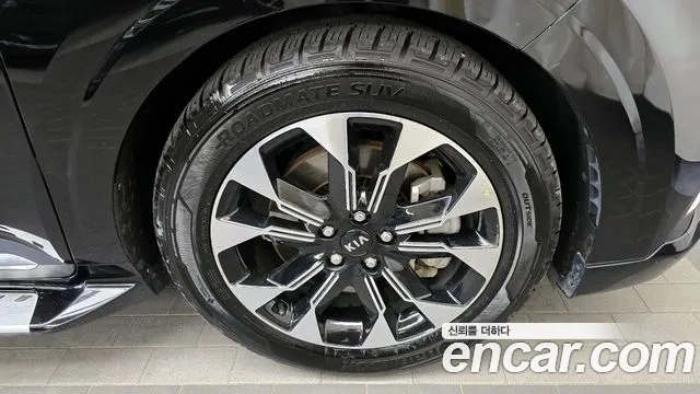 Kia Carnival 4th generation id 2664197 из Кореи 15