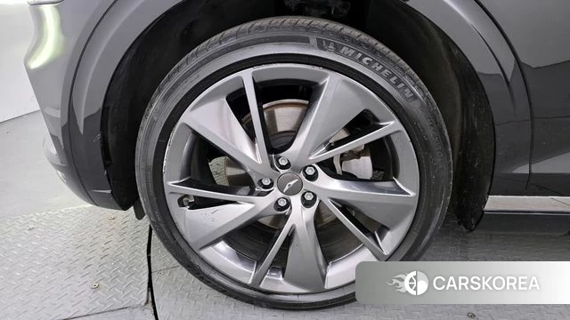 Genesis GV70 id 3827826 из Кореи 15