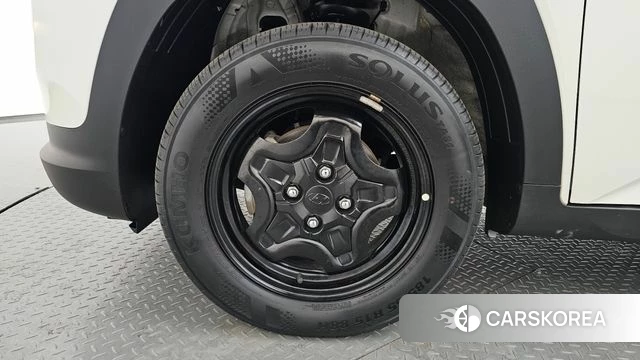 Hyundai Casper id 3865273 из Кореи 15