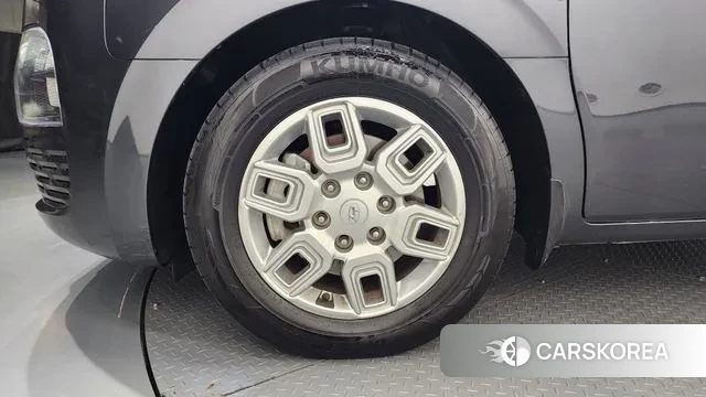 Hyundai Staria id 3100258 из Кореи 15