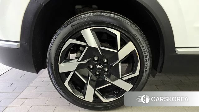 Hyundai The New Santa Fe id 3893222 из Кореи 15