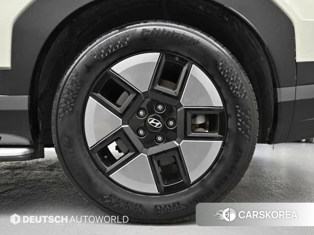 Hyundai Santa Fe (MX5) id 4546764 из Кореи 15