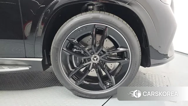 Mercedes-Benz GLE-Class W167 id 3377077 из Кореи 15
