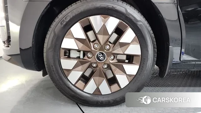 Hyundai Staria id 3472084 из Кореи 15