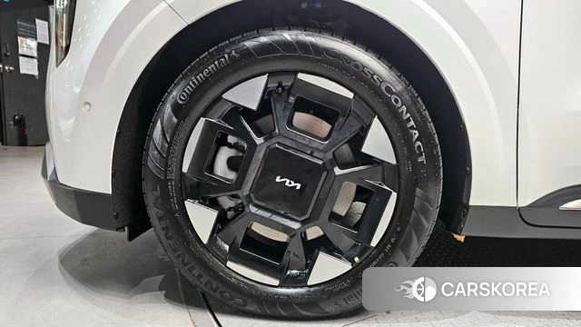 Kia The New Carnival 4th Generation id 3896656 из Кореи 15