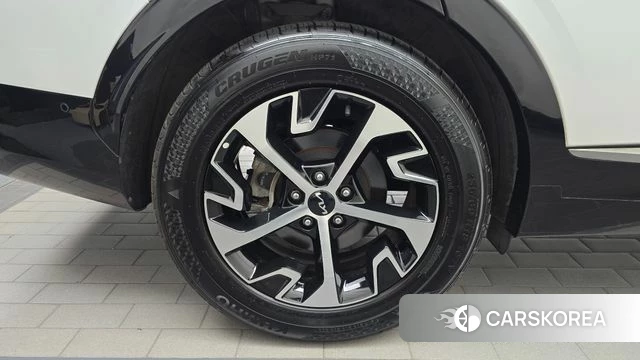 Kia Sportage 5th Generation Hybrid id 4784579 из Кореи 15