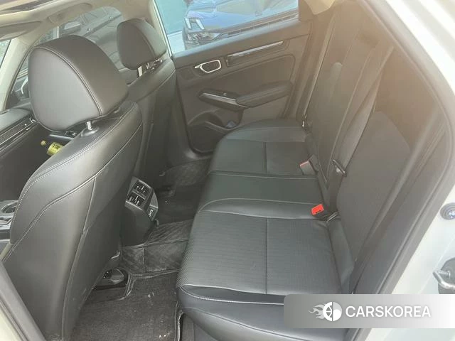 Honda Style 2024 Белый из Китая, фото 5