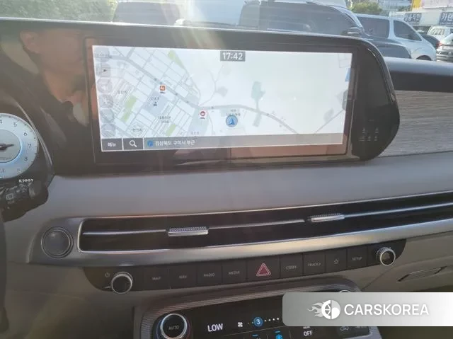 Hyundai The New Palisade id 3053085 из Кореи 15