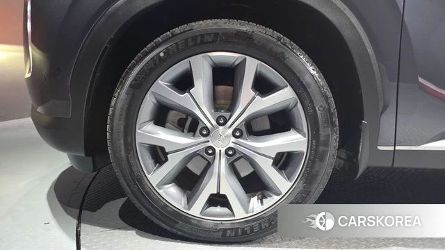 Hyundai Palisade id 4232225 из Кореи 29