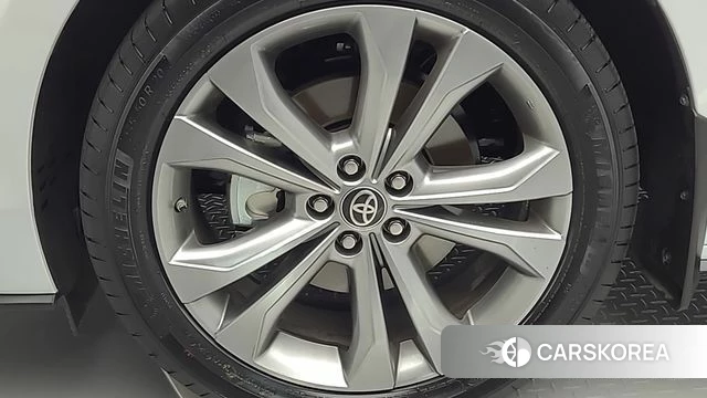 Toyota Sienna 4th Generation id 4532992 из Кореи 15