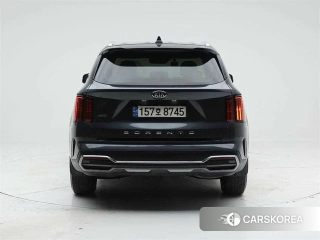 Kia Sorento 4th Generation id 3833219 из Кореи 15