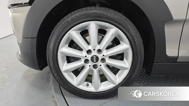 Mini Cooper Clubman id 3886380 из Кореи 15