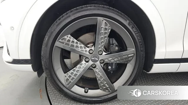 Genesis GV70 id 3181626 из Кореи 15