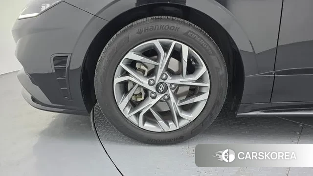 Hyundai Sonata (DN8) id 3437802 из Кореи 15