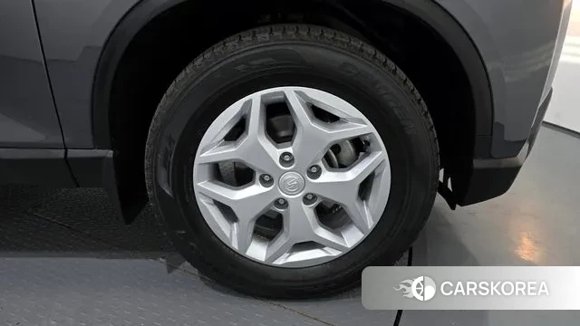 Ssangyong The New Rexton Sports Cannes id 3372527 из Кореи 15