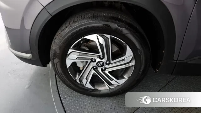 Hyundai The New Santa Fe id 3002924 из Кореи 15