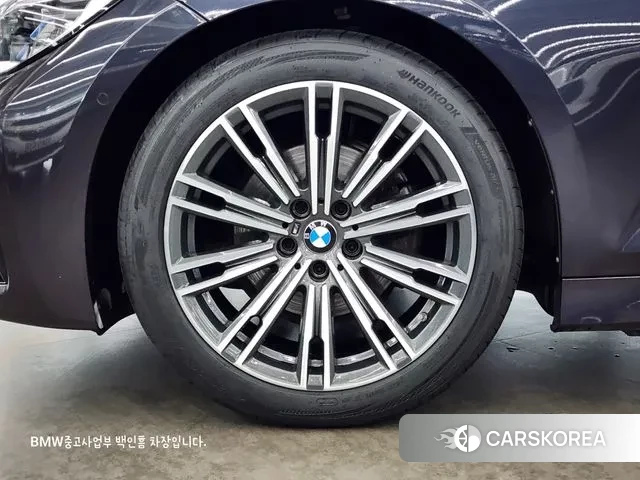 BMW 3 Series (G20) id 3008511 из Кореи 13