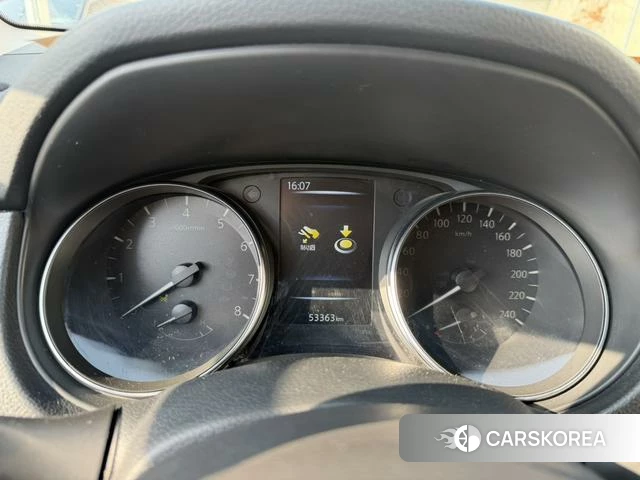 Nissan Qashqai 2022 Коричневый из Китая, фото 5
