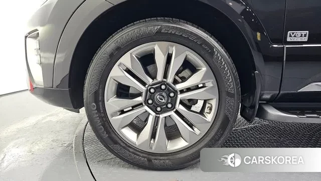 Kia Mohave Master id 3540590 из Кореи 15