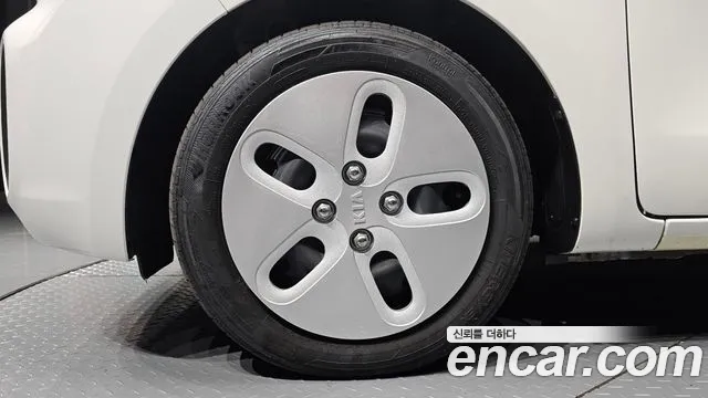 Kia The New Ray id 2488633 из Кореи 15