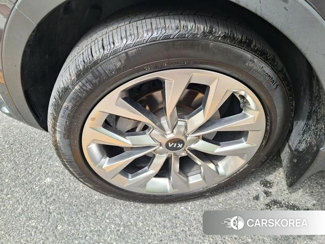 Kia Sorento 4th Generation id 4245368 из Кореи 15